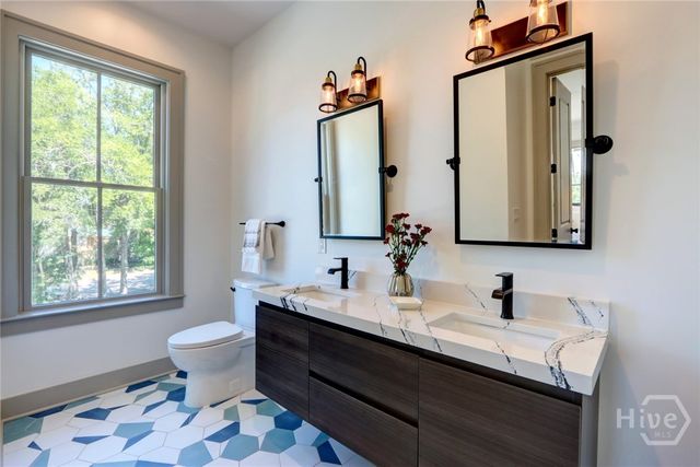 1812 Habersham Street, Savannah, GA 31401