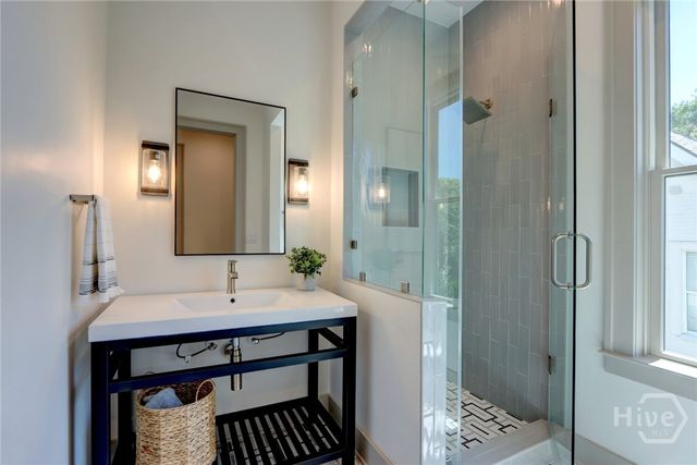 1812 Habersham Street, Savannah, GA 31401