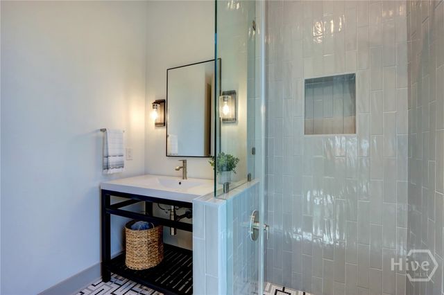 1812 Habersham Street, Savannah, GA 31401