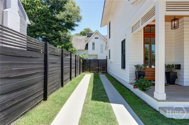 1812 Habersham Street, Savannah, GA 31401