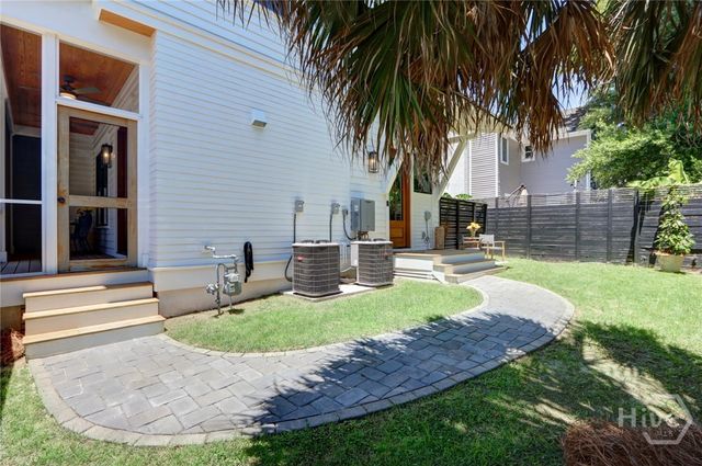 1812 Habersham Street, Savannah, GA 31401