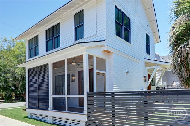 1812 Habersham Street, Savannah, GA 31401