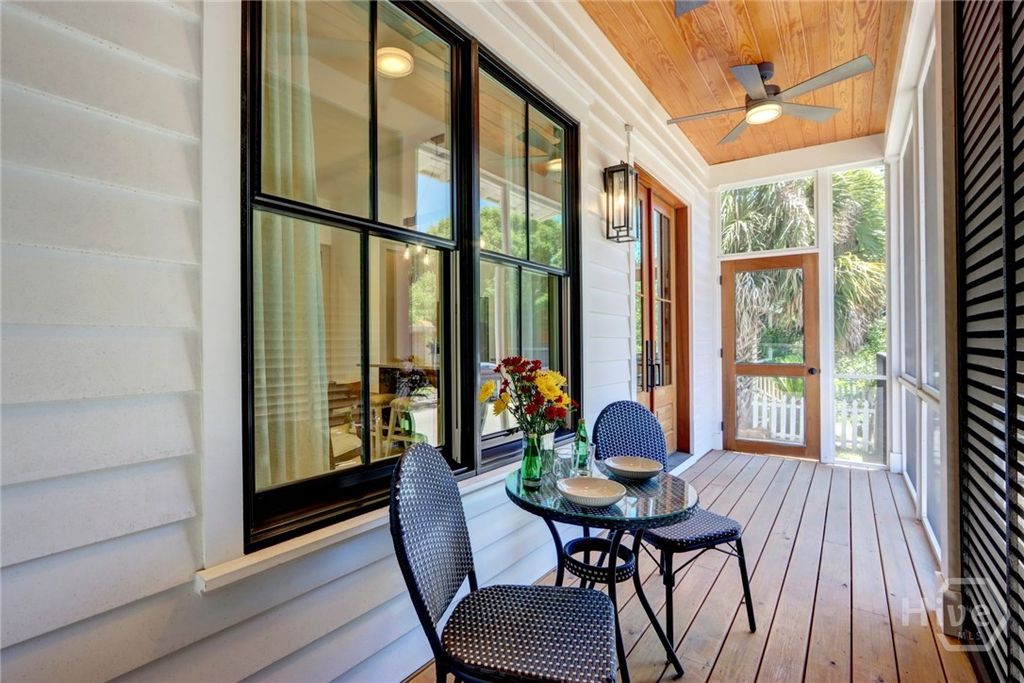 Image 21 of property listing at 1812 Habersham Street, Savannah, GA 31401