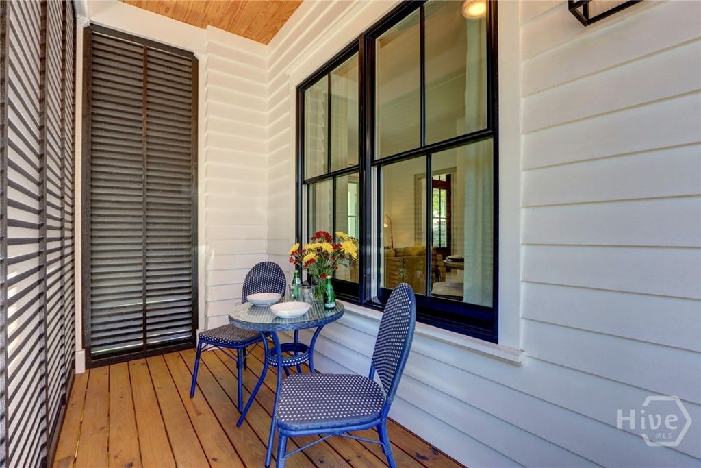 Image 22 of property listing at 1812 Habersham Street, Savannah, GA 31401