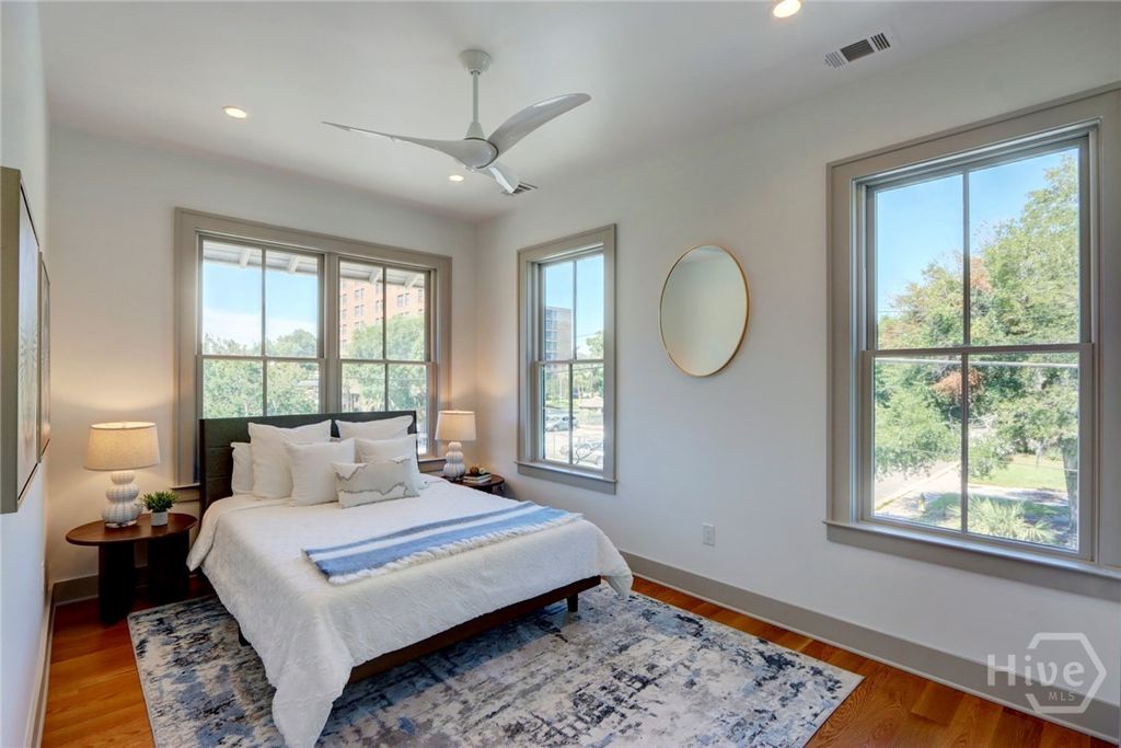 Image 29 of property listing at 1812 Habersham Street, Savannah, GA 31401