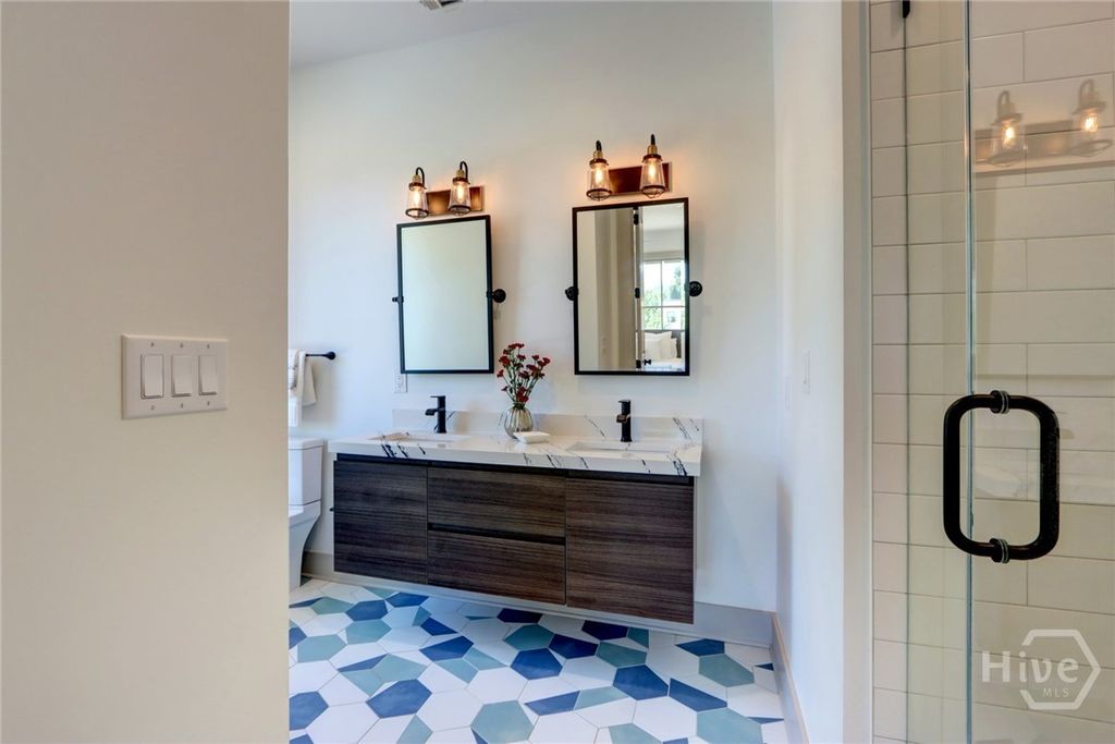 Image 33 of property listing at 1812 Habersham Street, Savannah, GA 31401