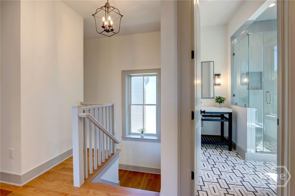 Image 40 of property listing at 1812 Habersham Street, Savannah, GA 31401