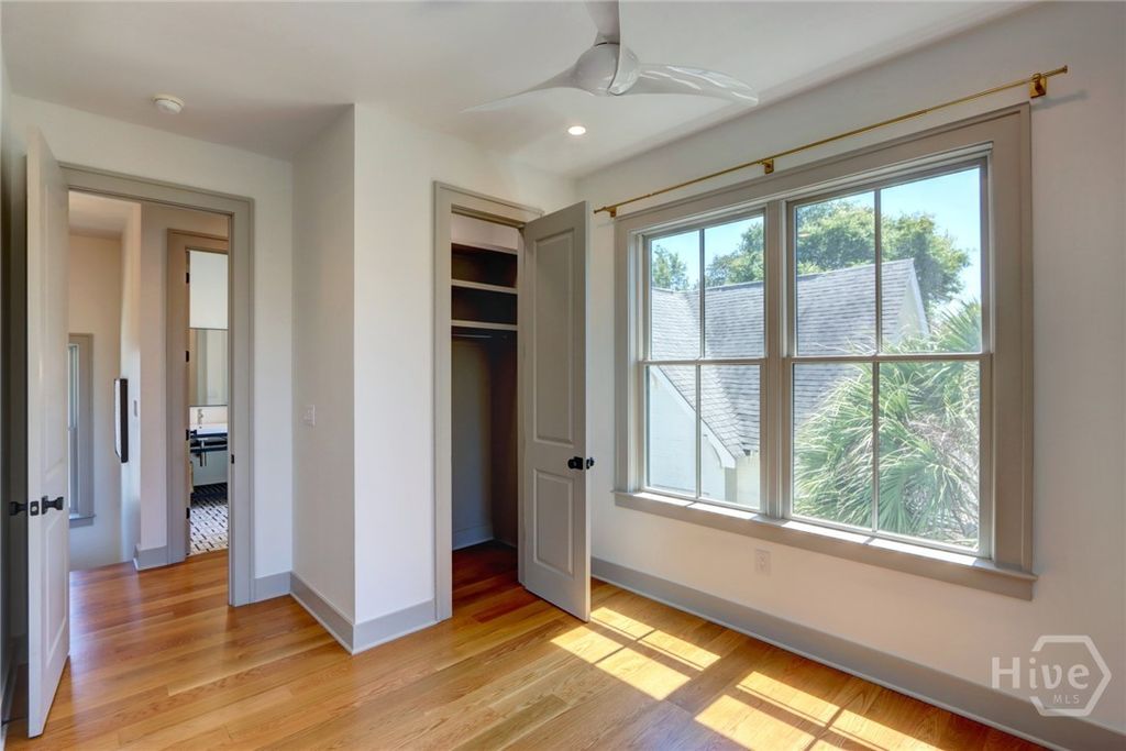 Image 46 of property listing at 1812 Habersham Street, Savannah, GA 31401
