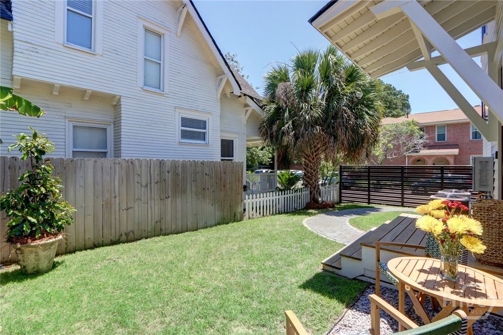 Image 53 of property listing at 1812 Habersham Street, Savannah, GA 31401