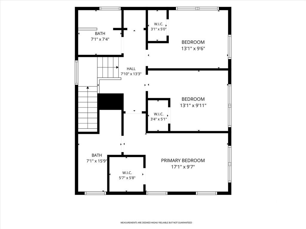Image 56 of property listing at 1812 Habersham Street, Savannah, GA 31401