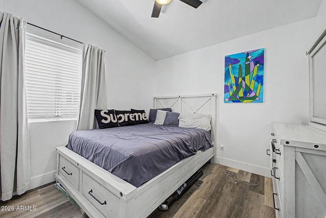 3601 W CAT BALUE Drive, Glendale, AZ 85308