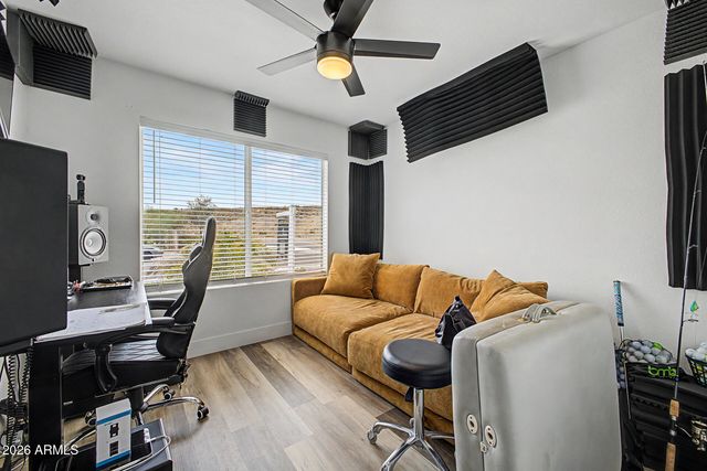 3601 W CAT BALUE Drive, Glendale, AZ 85308