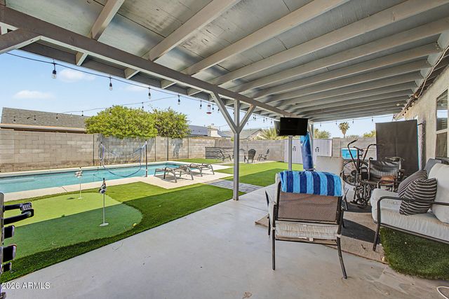 3601 W CAT BALUE Drive, Glendale, AZ 85308