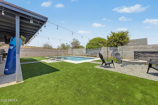 3601 W CAT BALUE Drive, Glendale, AZ 85308