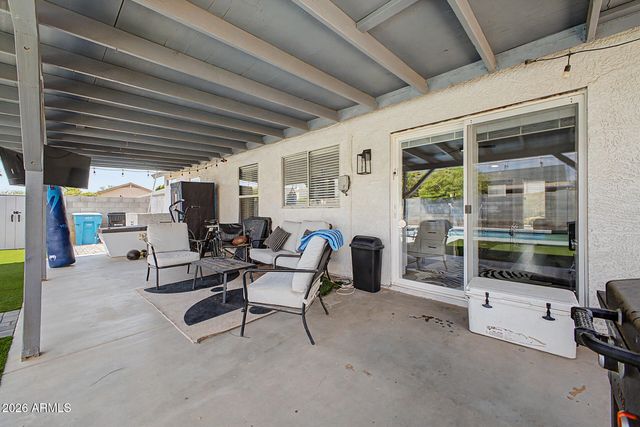 3601 W CAT BALUE Drive, Glendale, AZ 85308