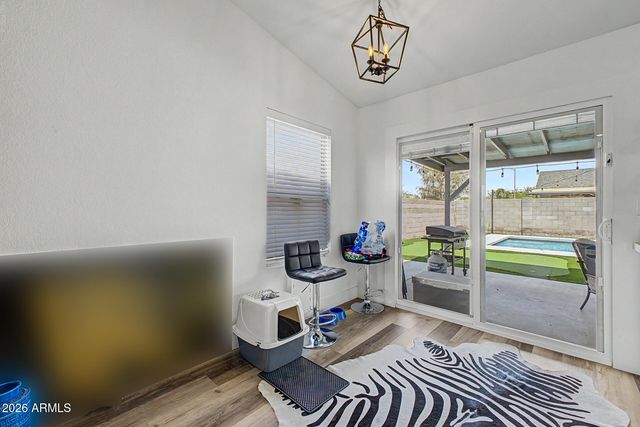 3601 W CAT BALUE Drive, Glendale, AZ 85308