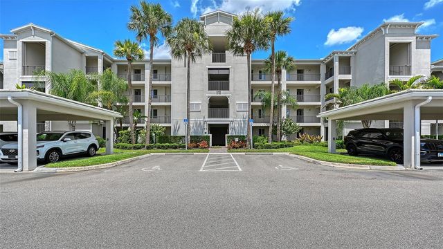 910 TIDEWATER SHORES LOOP 103, Bradenton, FL 34208