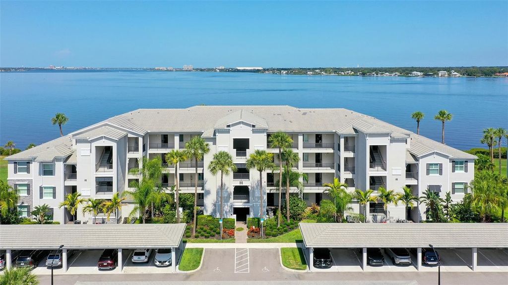 910 TIDEWATER SHORES LOOP 103, BRADENTON, FL 34208 — photo 3