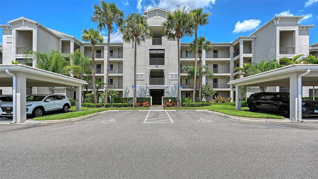 910 TIDEWATER SHORES LOOP 103, BRADENTON, FL 34208 — photo 4