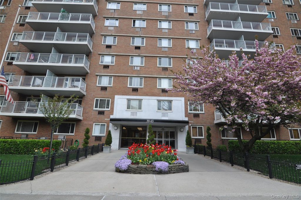 39-65 52nd Street 3C, Woodside, NY 11377