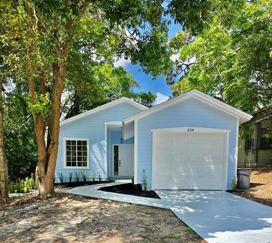 554 PORTLAND CIRCLE, Apopka, FL 32703
