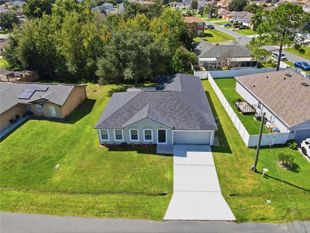 760 PALAISEAU COURT, Kissimmee, FL 34759