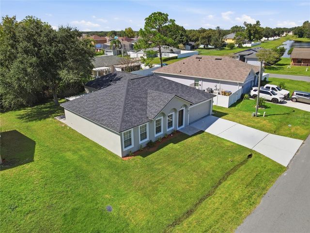 760 PALAISEAU COURT, Kissimmee, FL 34759