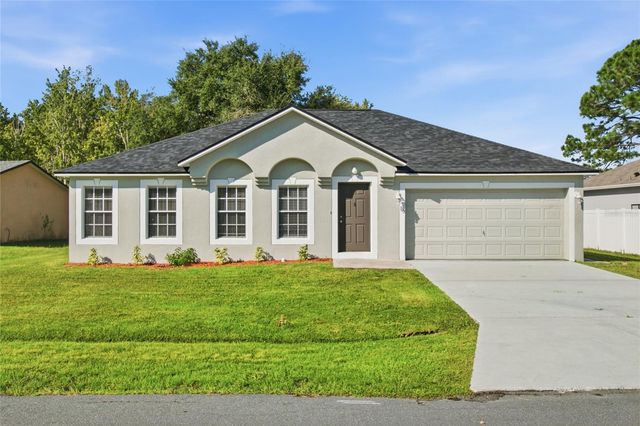760 PALAISEAU COURT, Kissimmee, FL 34759
