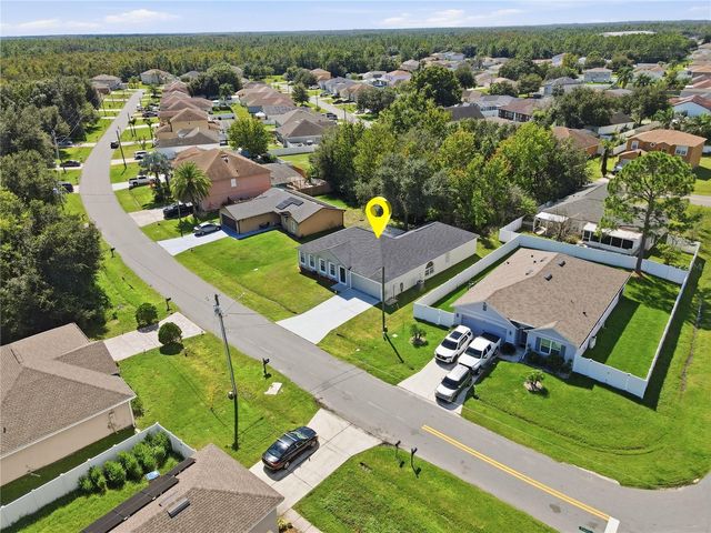 760 PALAISEAU COURT, Kissimmee, FL 34759