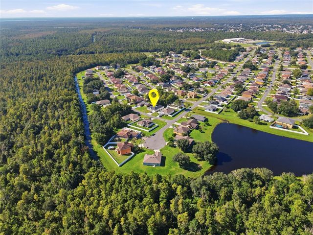 760 PALAISEAU COURT, Kissimmee, FL 34759