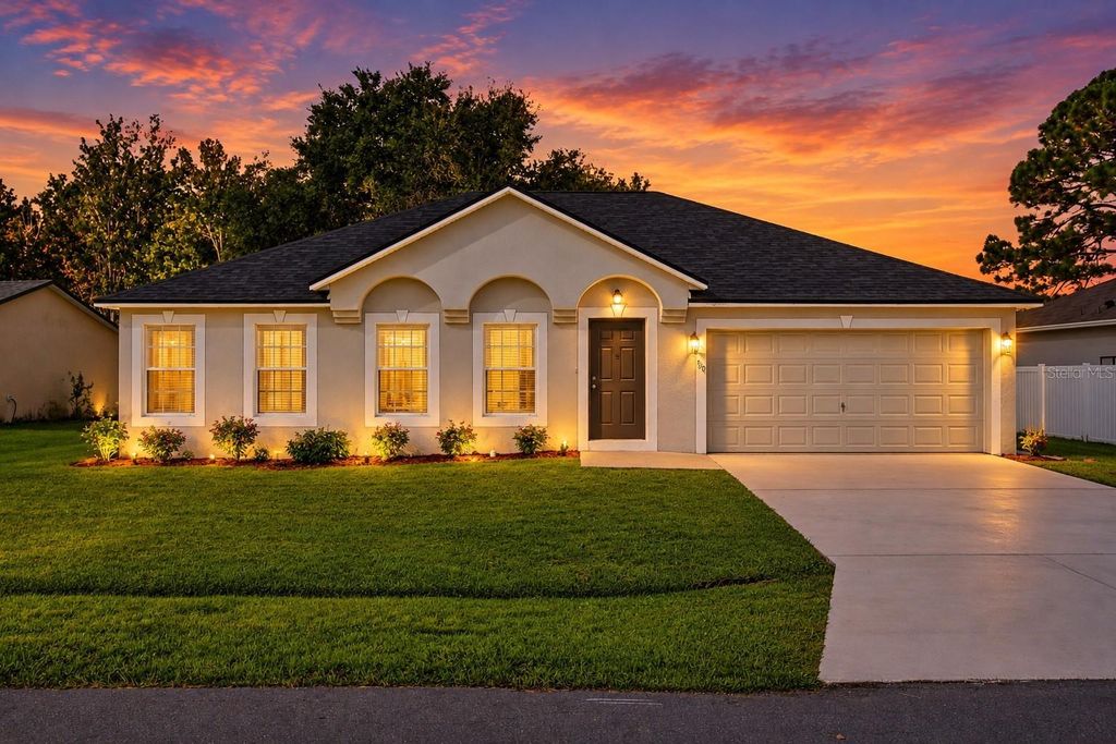 760 PALAISEAU COURT, Kissimmee, FL 34759