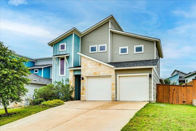 11108 American Mustang LOOP, Manor, TX 78653