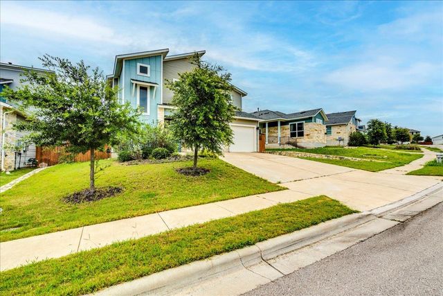 11108 American Mustang LOOP, Manor, TX 78653