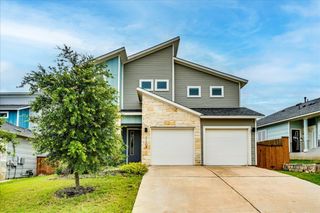 11108 American Mustang LOOP, Manor, TX 78653