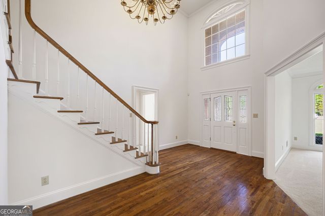 280 Camelot Drive, Fayetteville, GA 30214