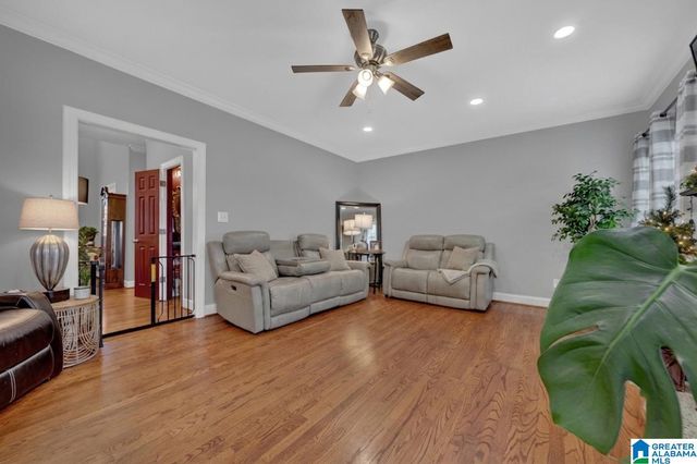 1014 MOUNTAIN LAUREL CIRCLE, Moody, AL 35004