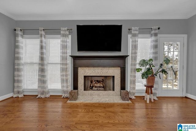 1014 MOUNTAIN LAUREL CIRCLE, Moody, AL 35004