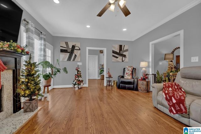 1014 MOUNTAIN LAUREL CIRCLE, Moody, AL 35004