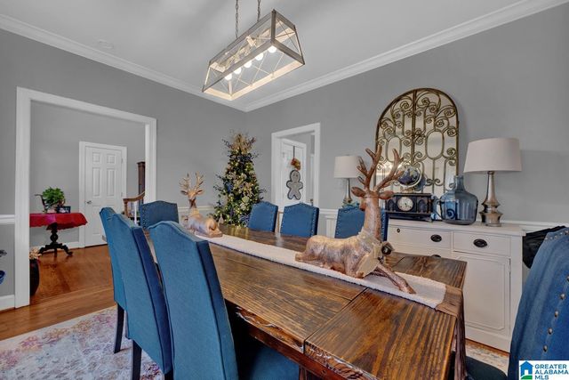 1014 MOUNTAIN LAUREL CIRCLE, Moody, AL 35004