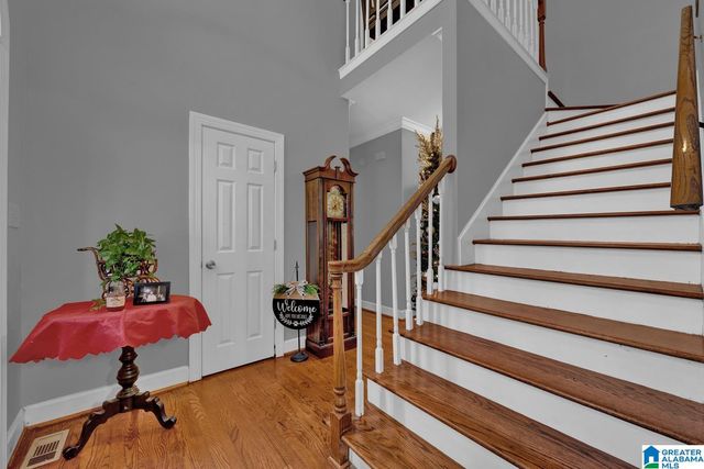 1014 MOUNTAIN LAUREL CIRCLE, Moody, AL 35004