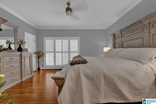 1014 MOUNTAIN LAUREL CIRCLE, Moody, AL 35004