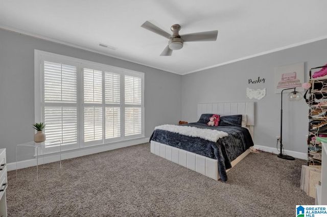 1014 MOUNTAIN LAUREL CIRCLE, Moody, AL 35004