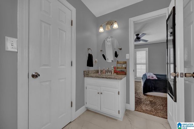 1014 MOUNTAIN LAUREL CIRCLE, Moody, AL 35004