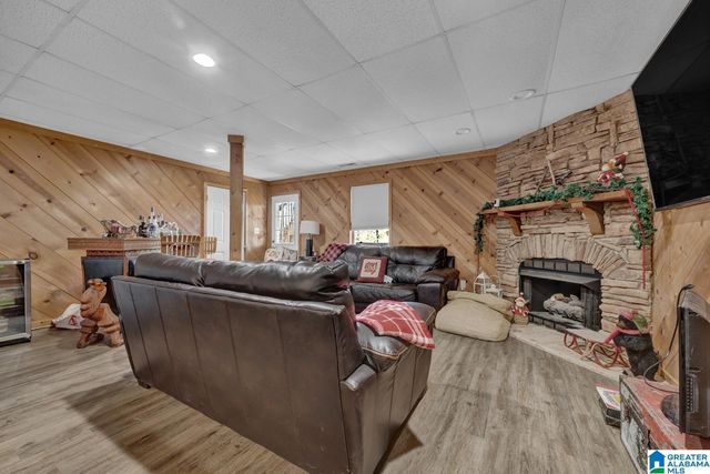 1014 MOUNTAIN LAUREL CIRCLE, Moody, AL 35004