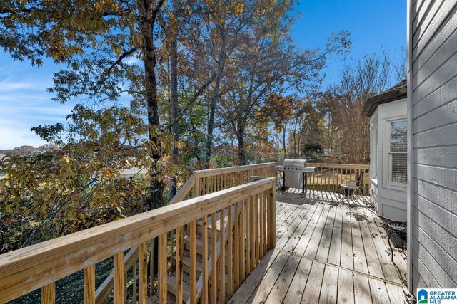1014 MOUNTAIN LAUREL CIRCLE, Moody, AL 35004