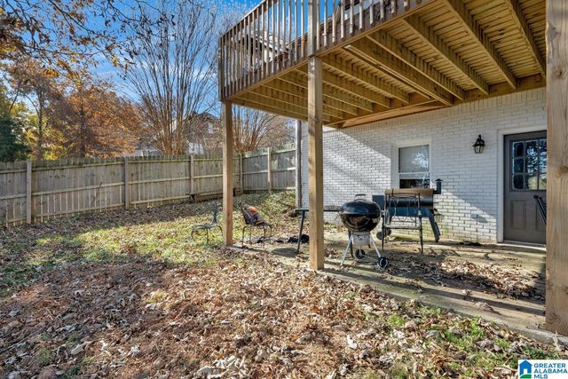 1014 MOUNTAIN LAUREL CIRCLE, Moody, AL 35004
