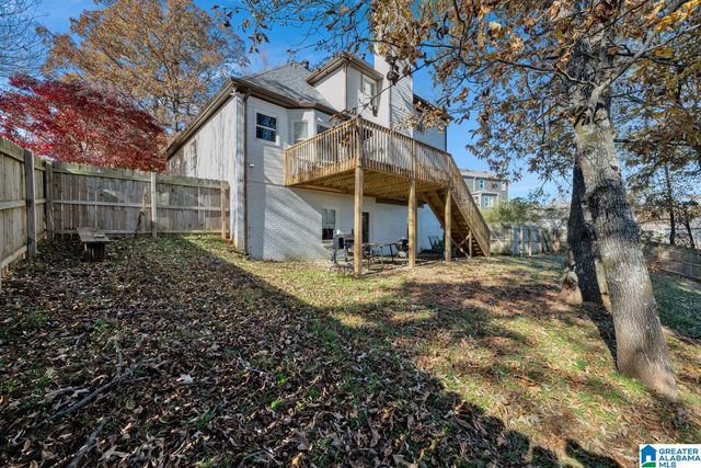 1014 MOUNTAIN LAUREL CIRCLE, Moody, AL 35004