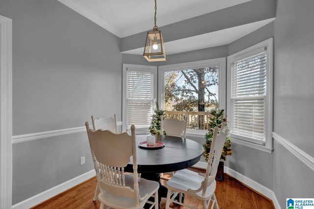 1014 MOUNTAIN LAUREL CIRCLE, Moody, AL 35004