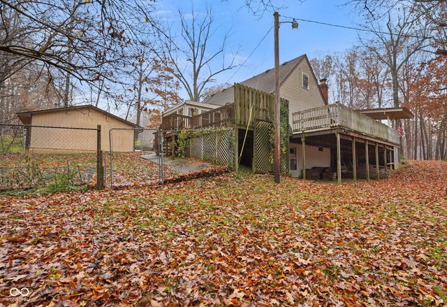 48 W Bunkerhill Road, Mooresville, IN 46158