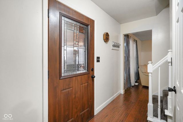 48 W Bunkerhill Road, Mooresville, IN 46158